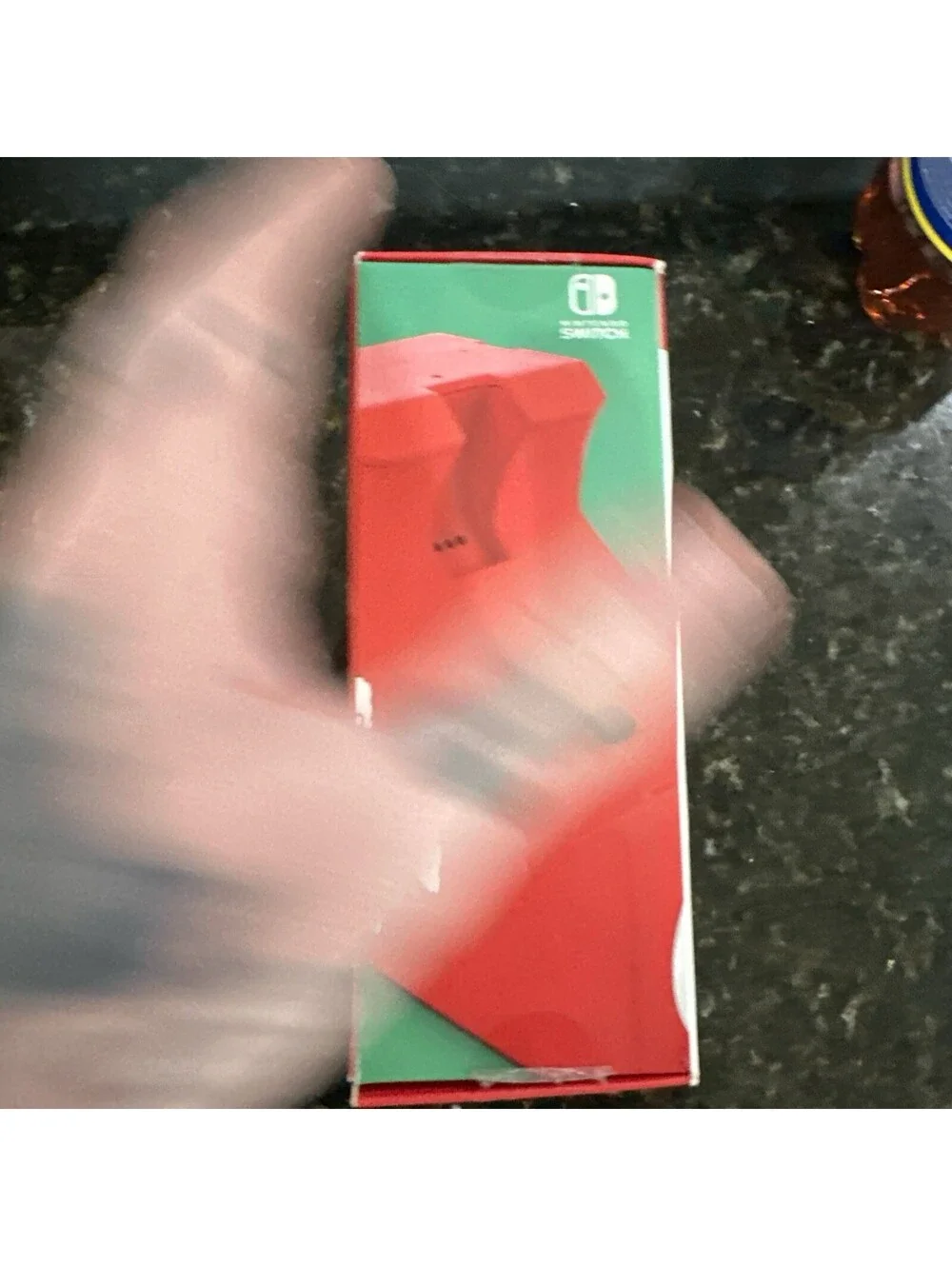 Powera super mario